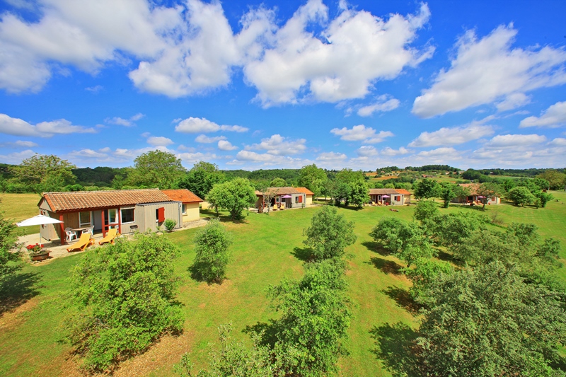 Chalet Le Charme
