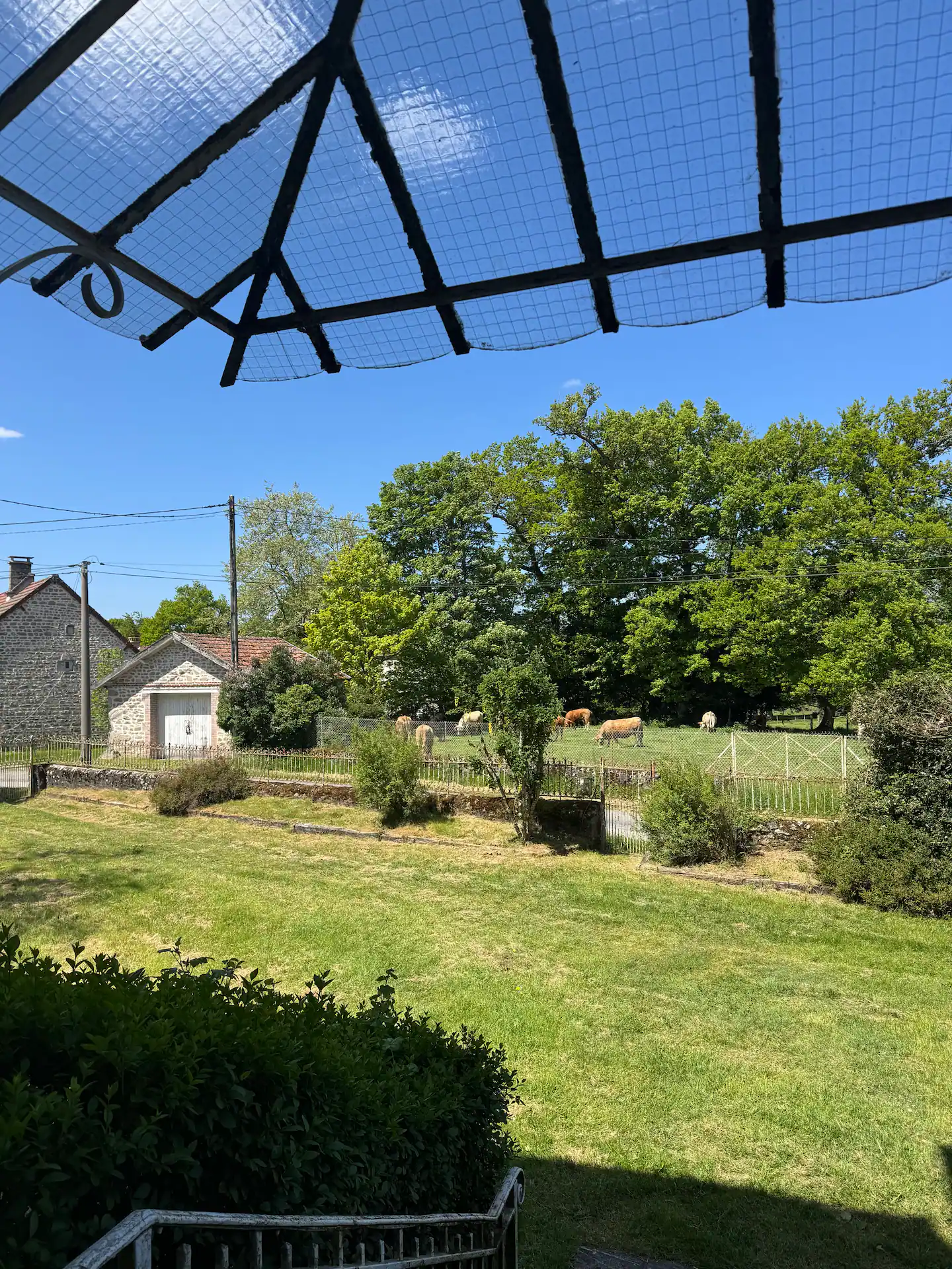 Gîte des Lacs