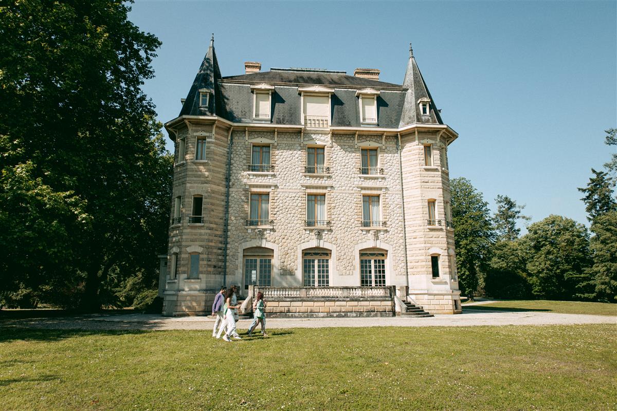 Affiche ou photo : Domaine Chavat