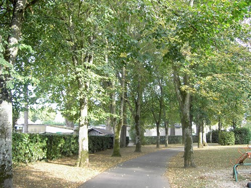 Parc de Lavardac
