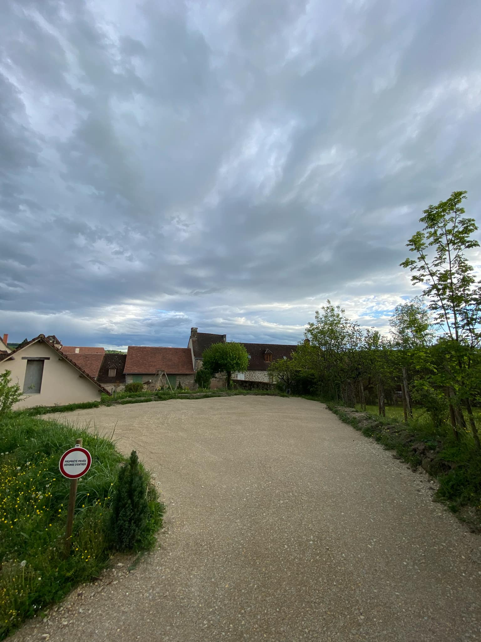 Gîte du Puits
