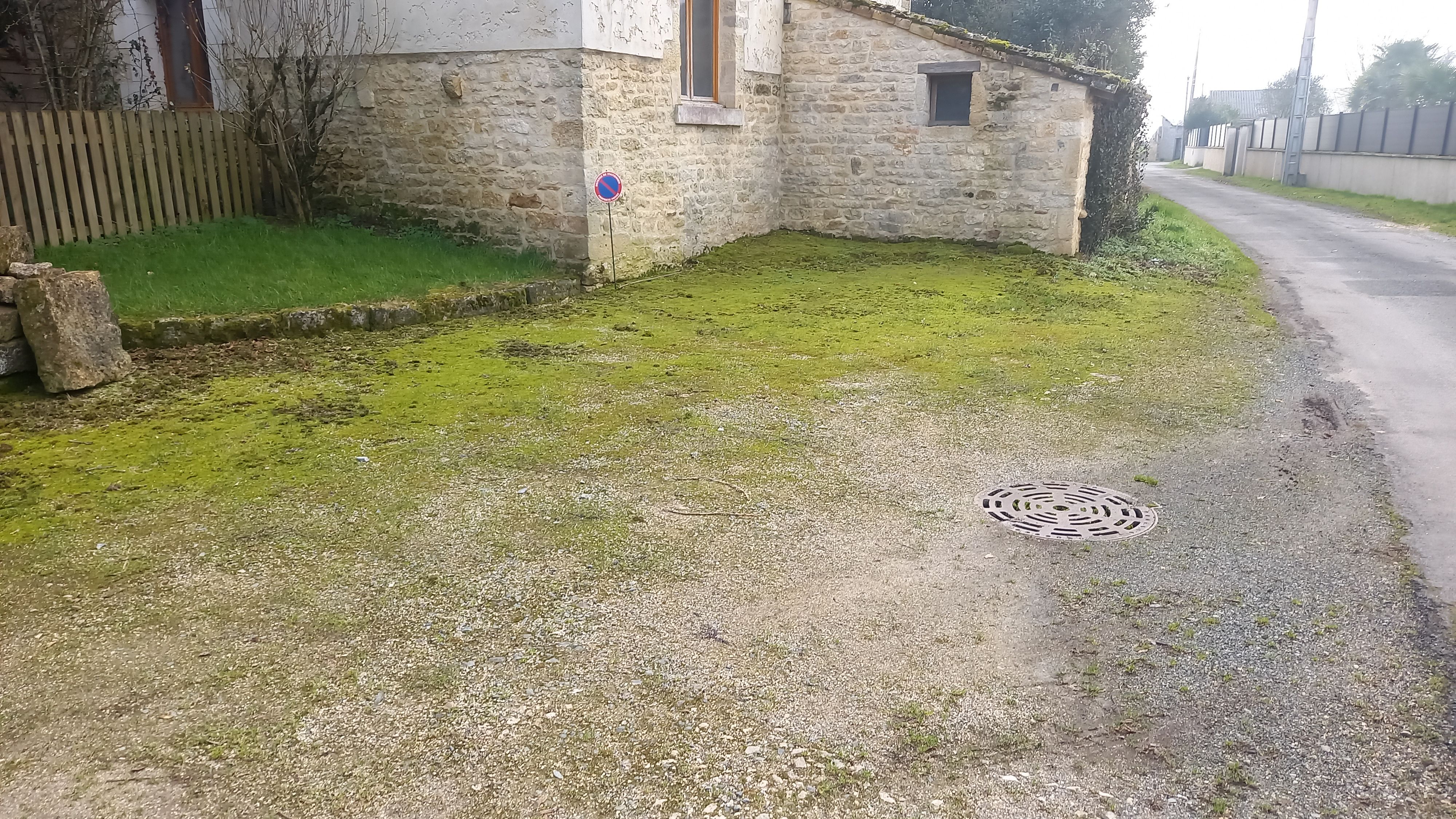 La Tisserande
