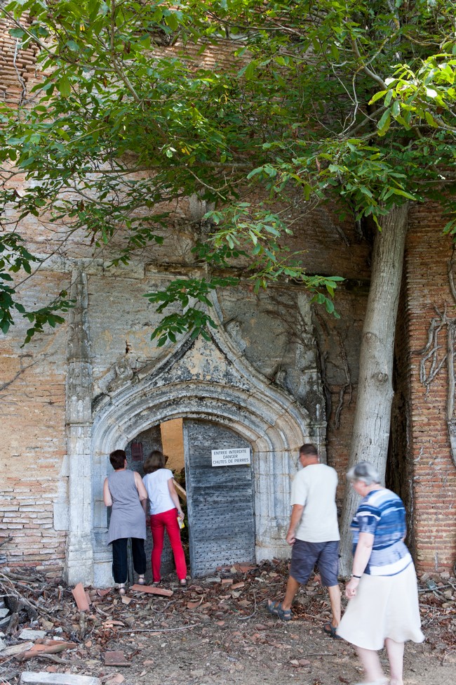 Eglise de Mura