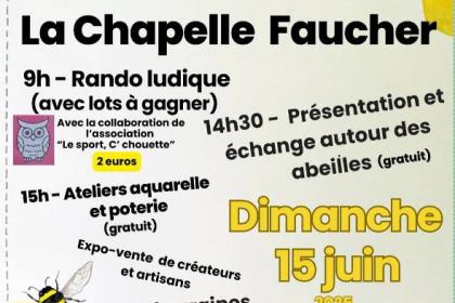 Pass' Arts au jardin