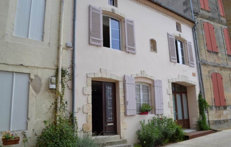 Chez Patagiles