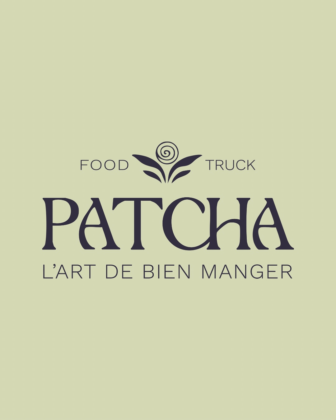 Patcha