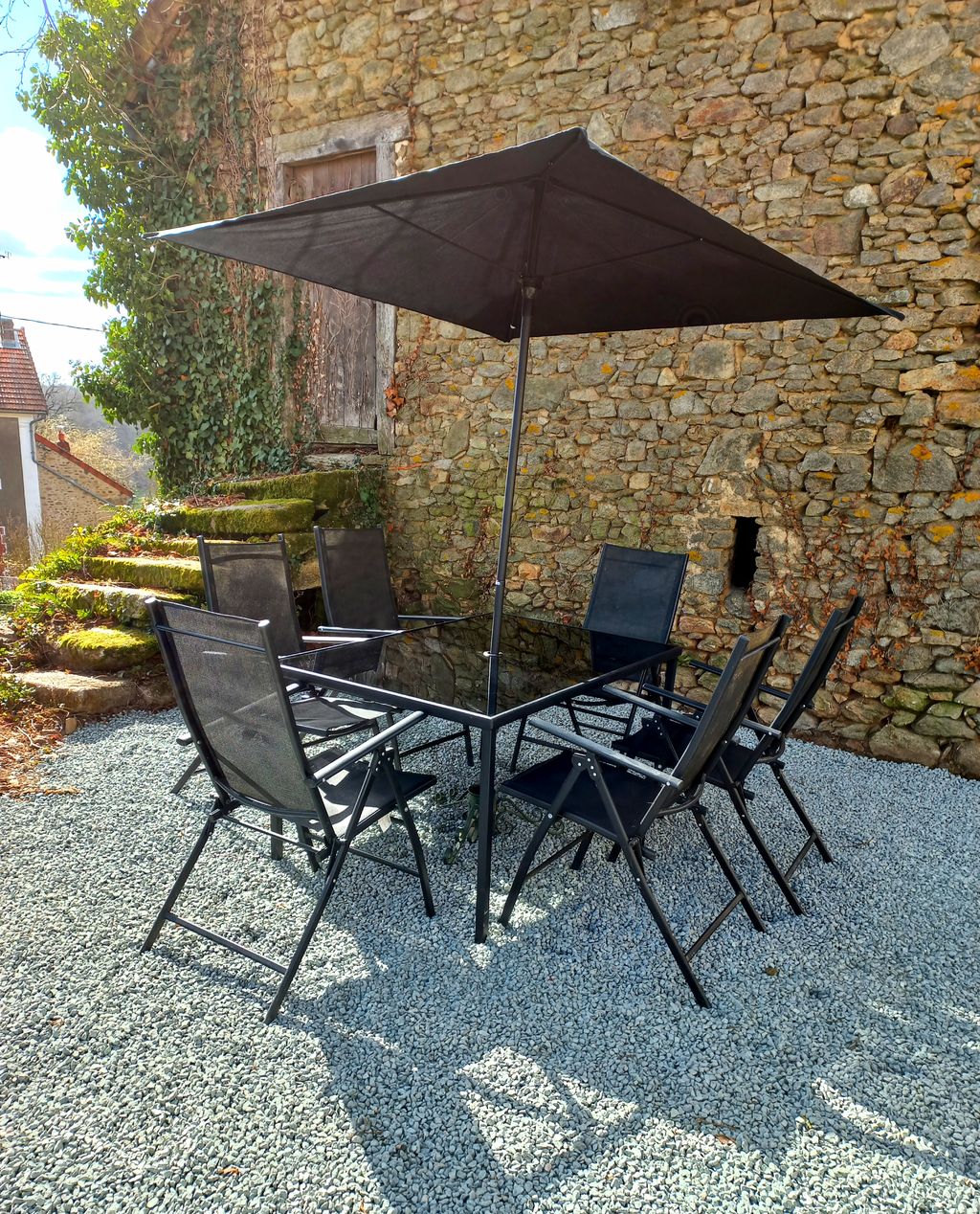 Gîte de l'Oeil