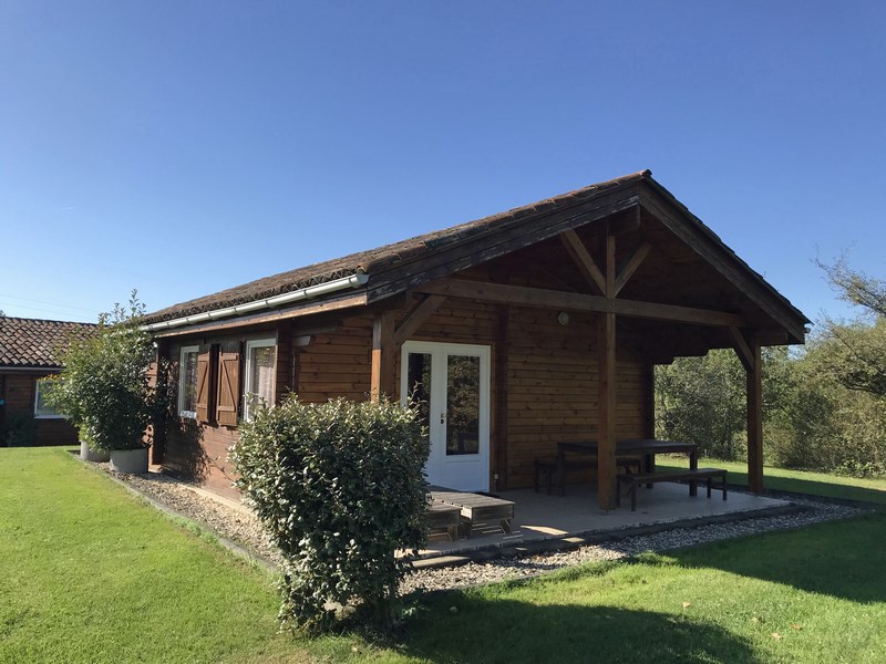 Camping le Domaine Laborde