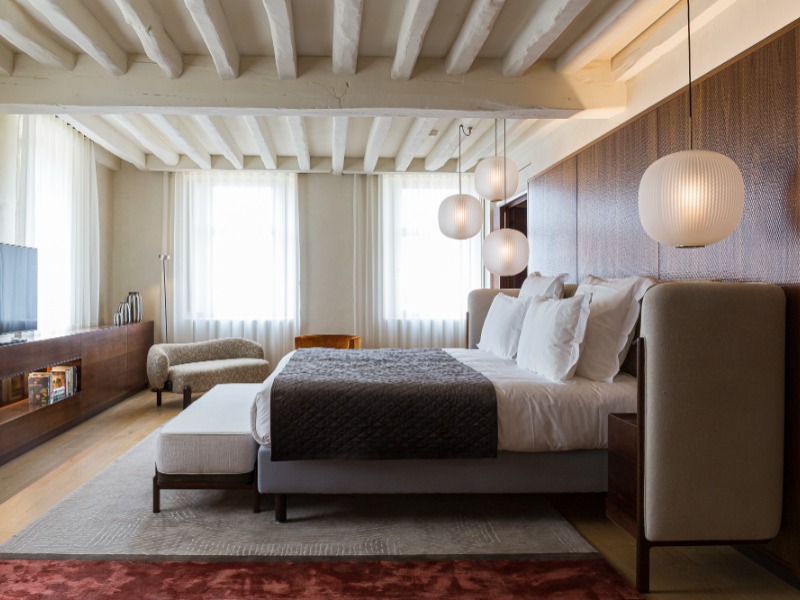 Hôtel de Pavie