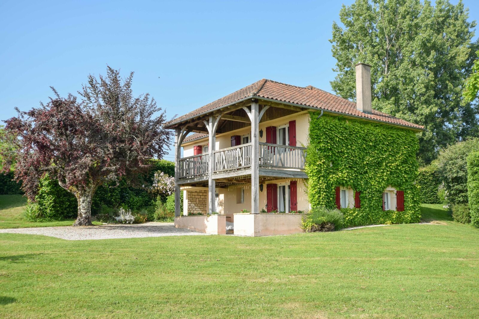 Pavillon Le Périgord Sable 2