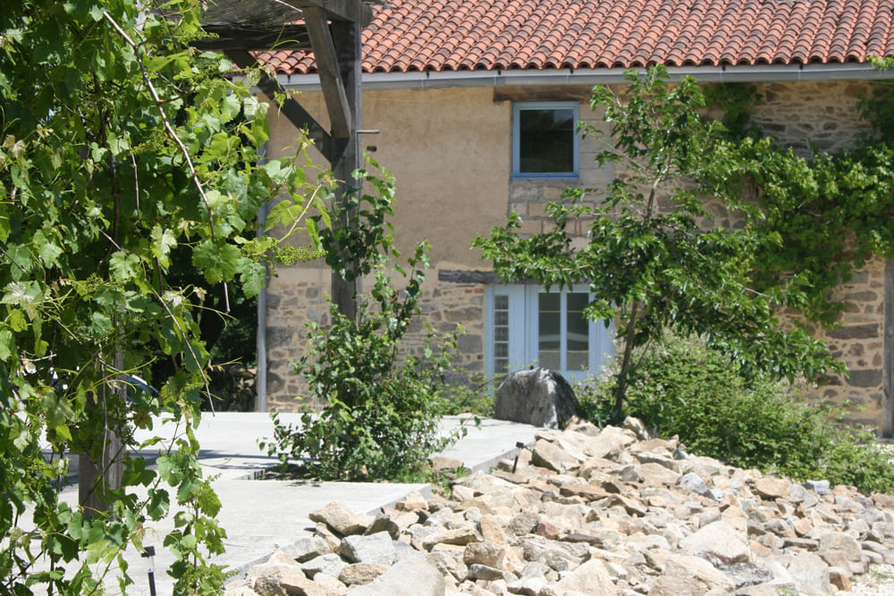 Le Pavot