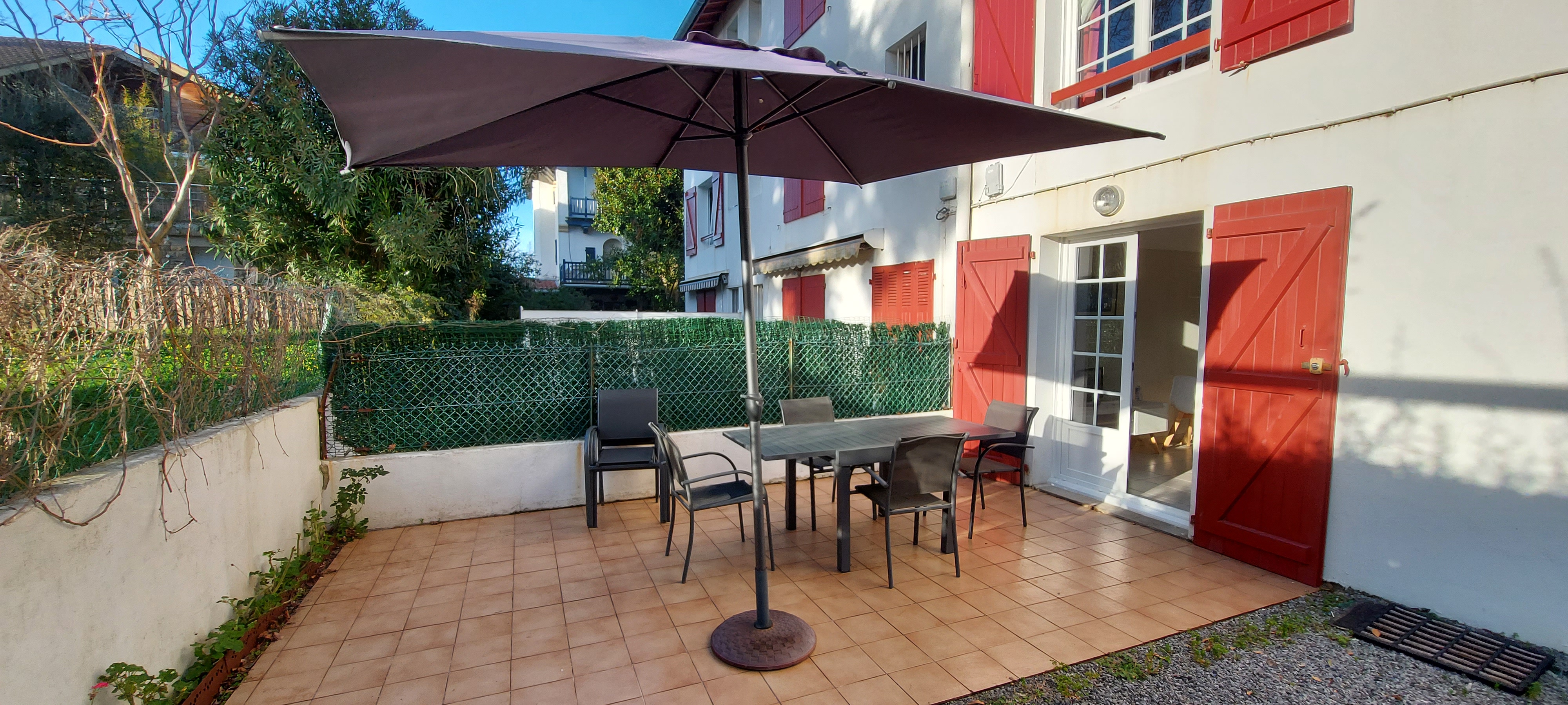 Les Goëlands T1 n°8 pour 4 pers,  Lidwine LACQUEMANT