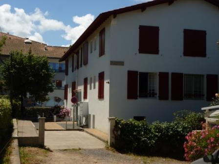 Les Goëlands studio pour 3 pers