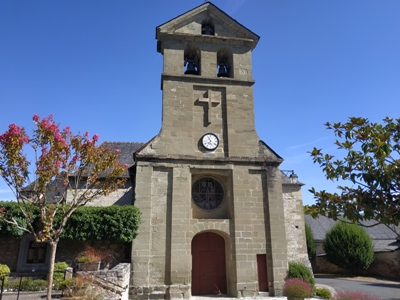 Eglise Saint-Blaise