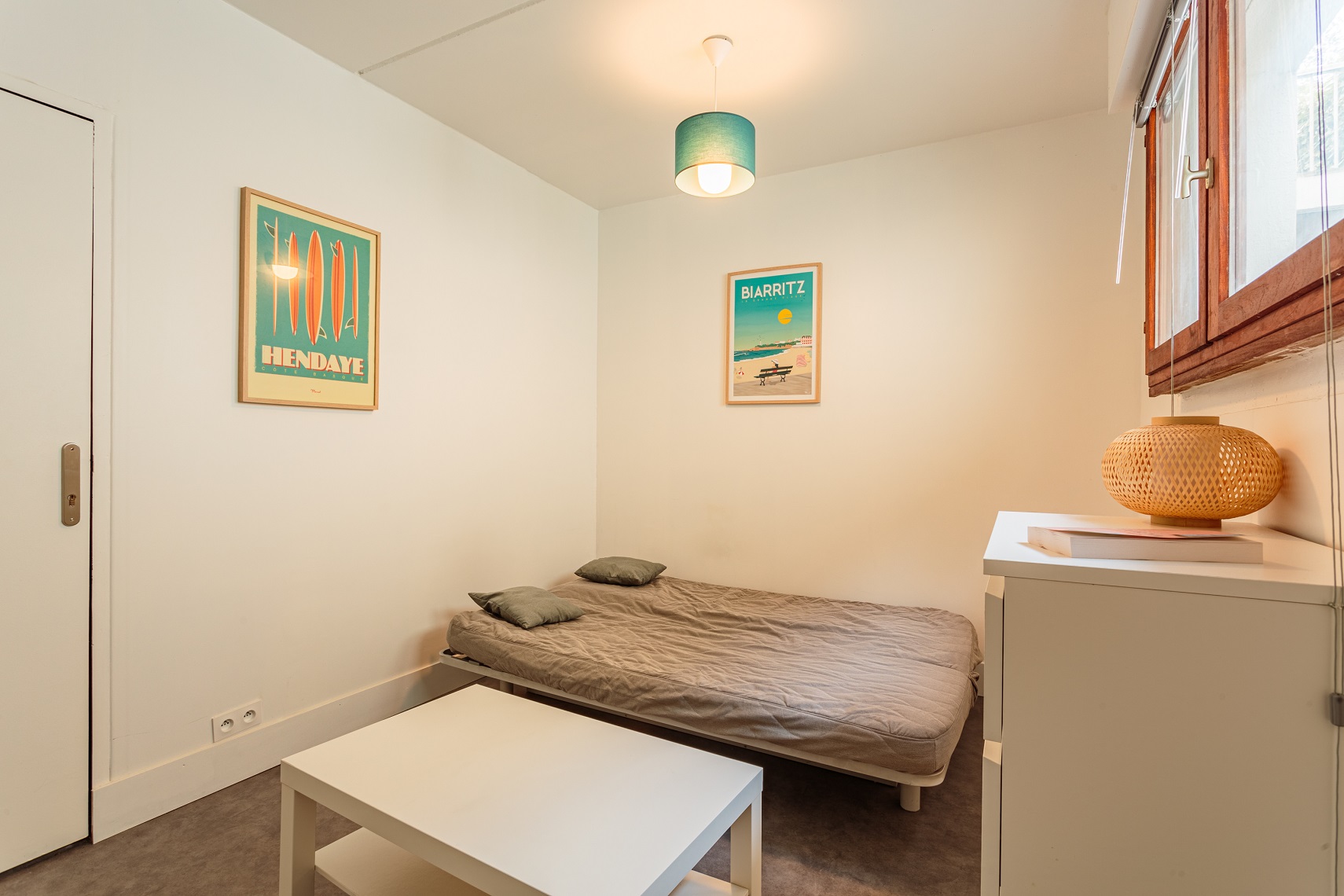 Appartement Les Peintres d'Europe
