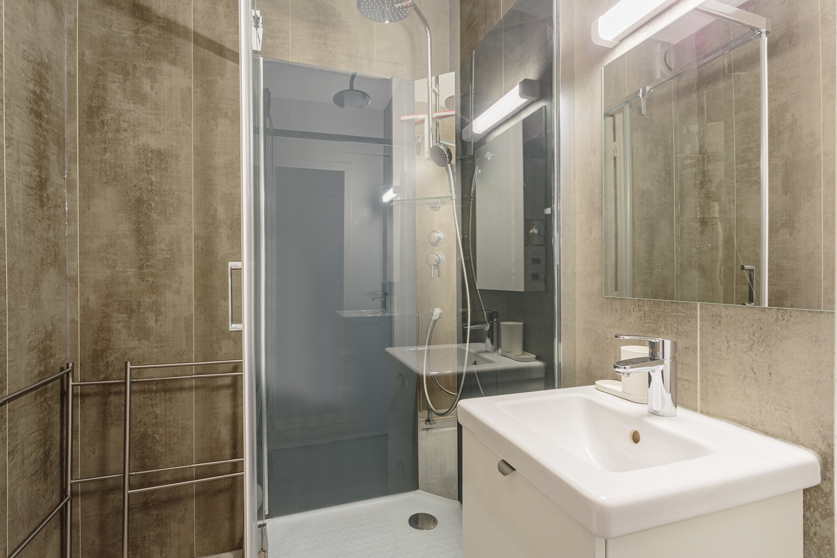 Appartement Les Peintres d'Europe