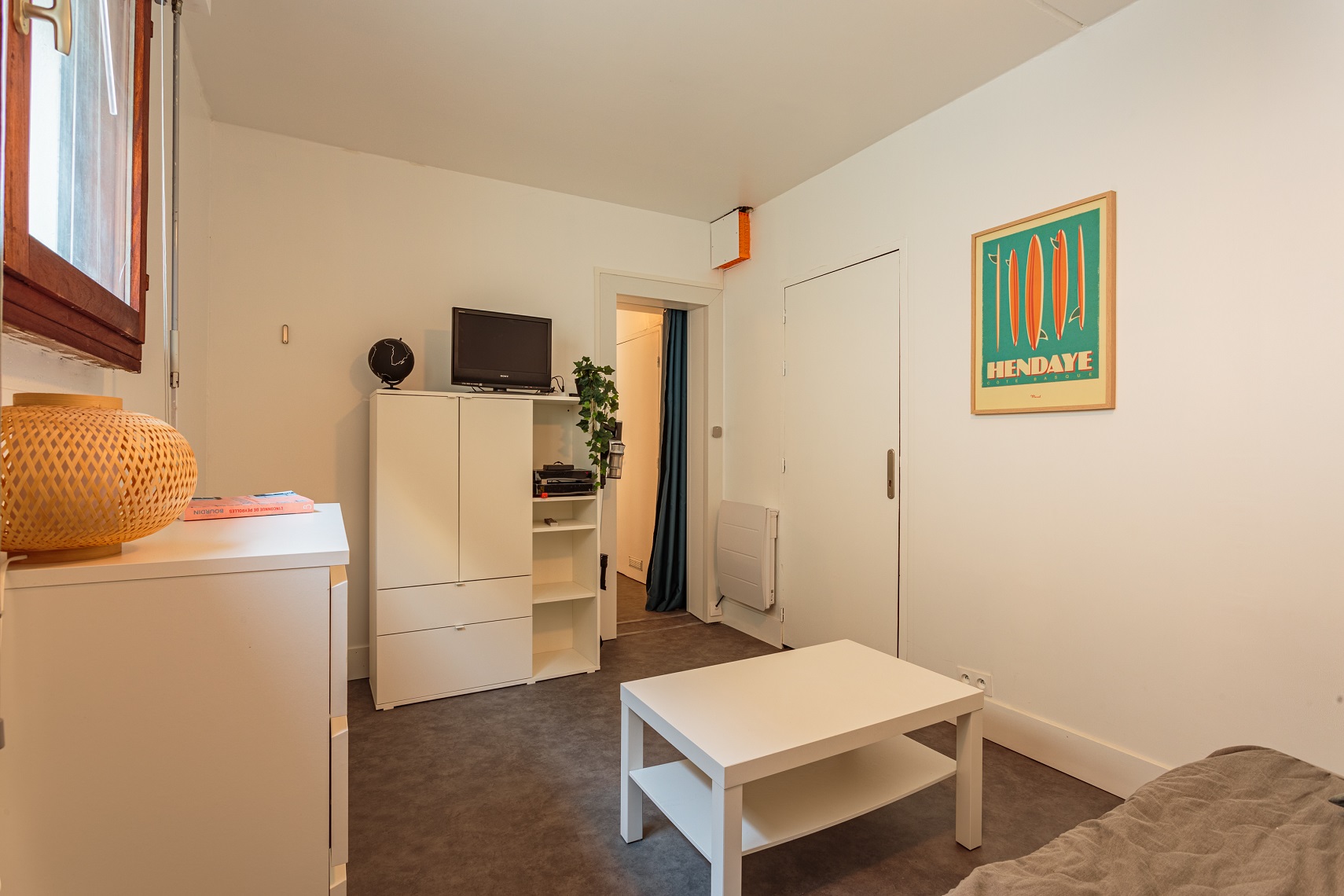 Appartement Les Peintres d'Europe