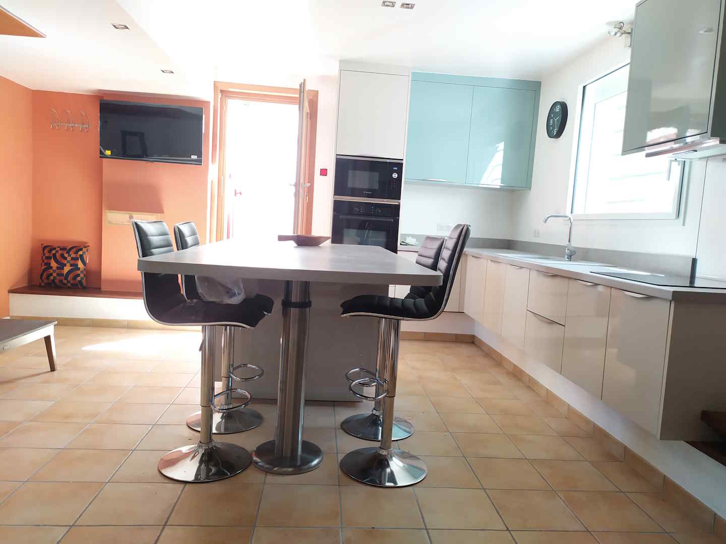 Gîte à Itxassou