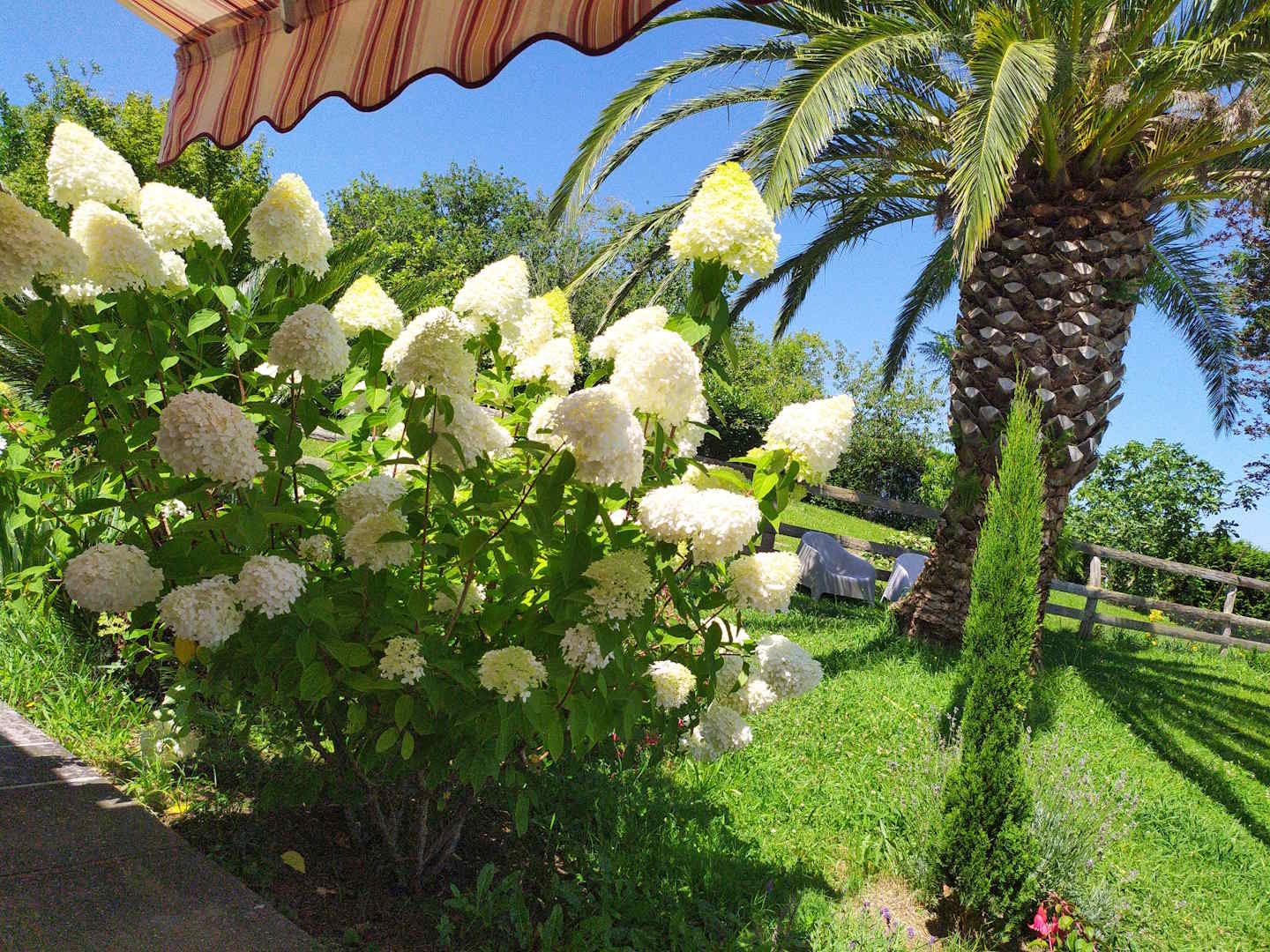 Gîte à Itxassou