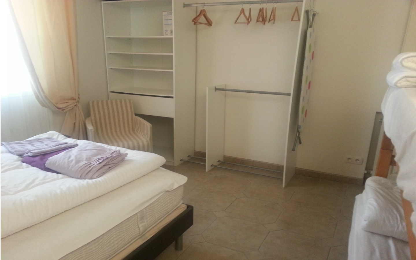 Appartement Perline