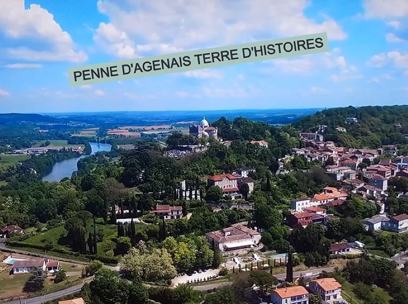 Gîte du Pennois
