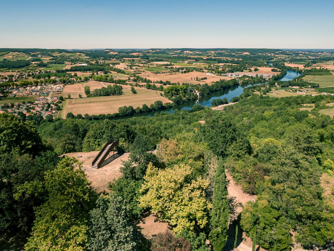 Plateau Saint Michel