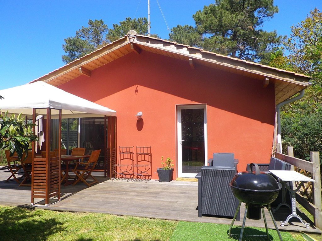 Shankha beach house