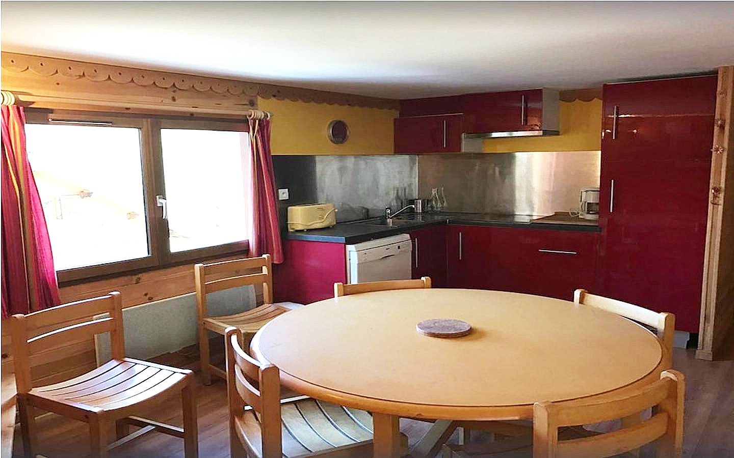 Chalet Penouilh