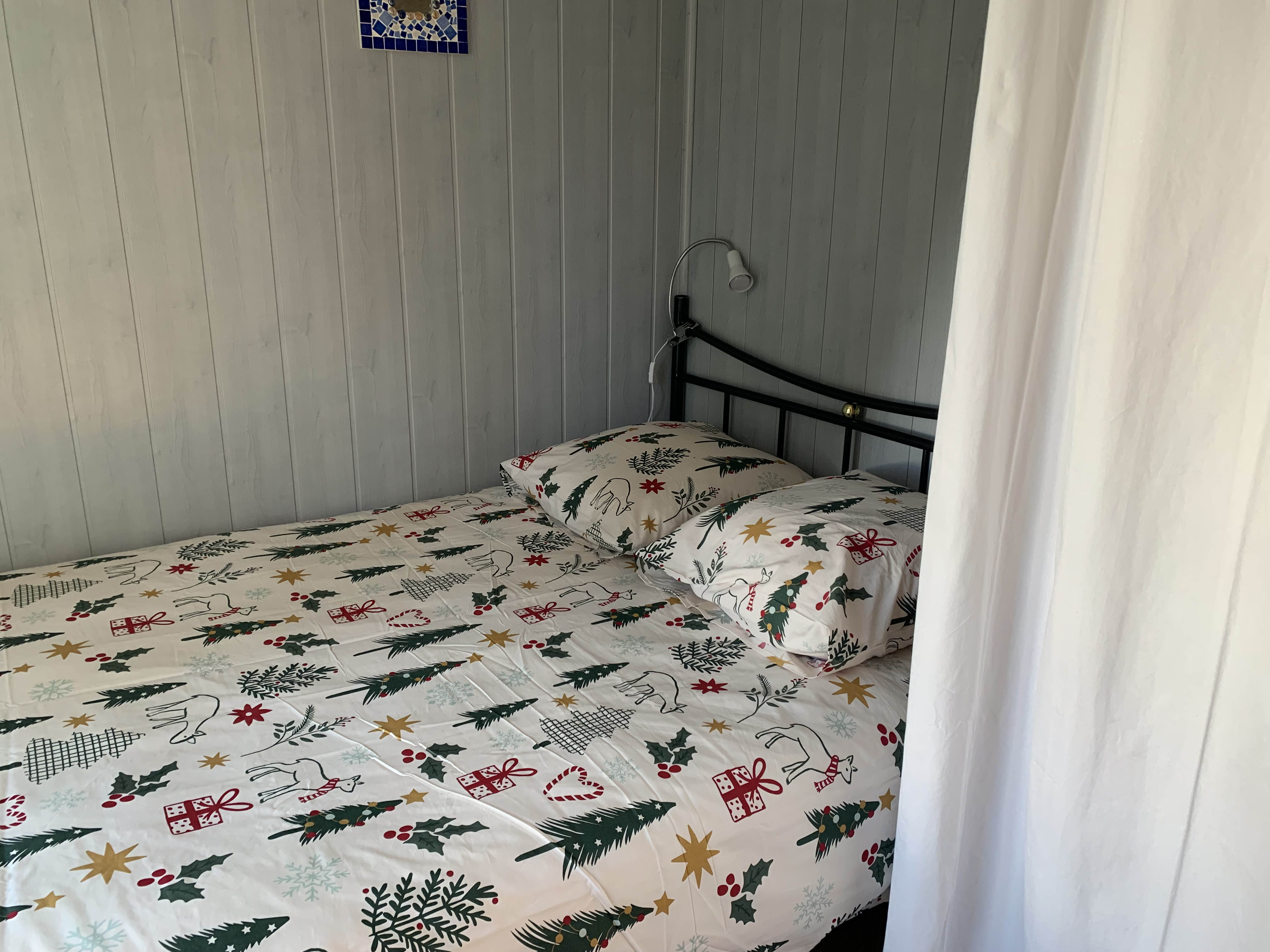 Chalet Perce Neige