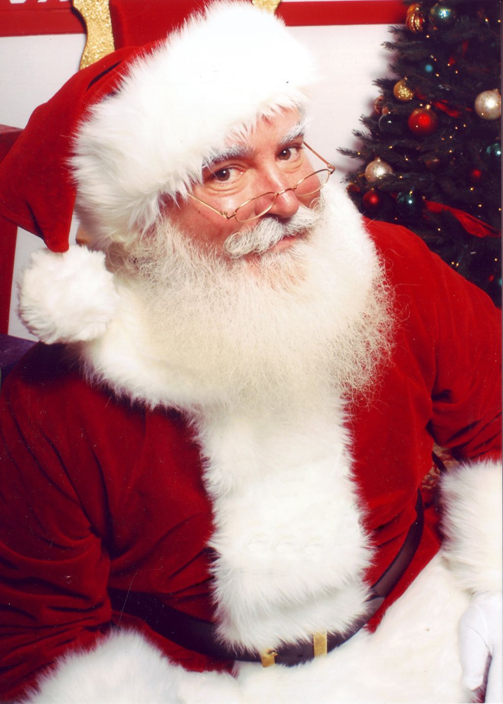 Photo de couverture - Marché de Noël