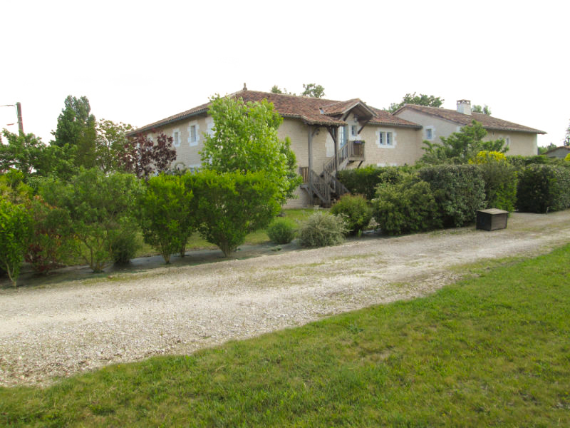 Gîte La Meule du Moulin du Treuil