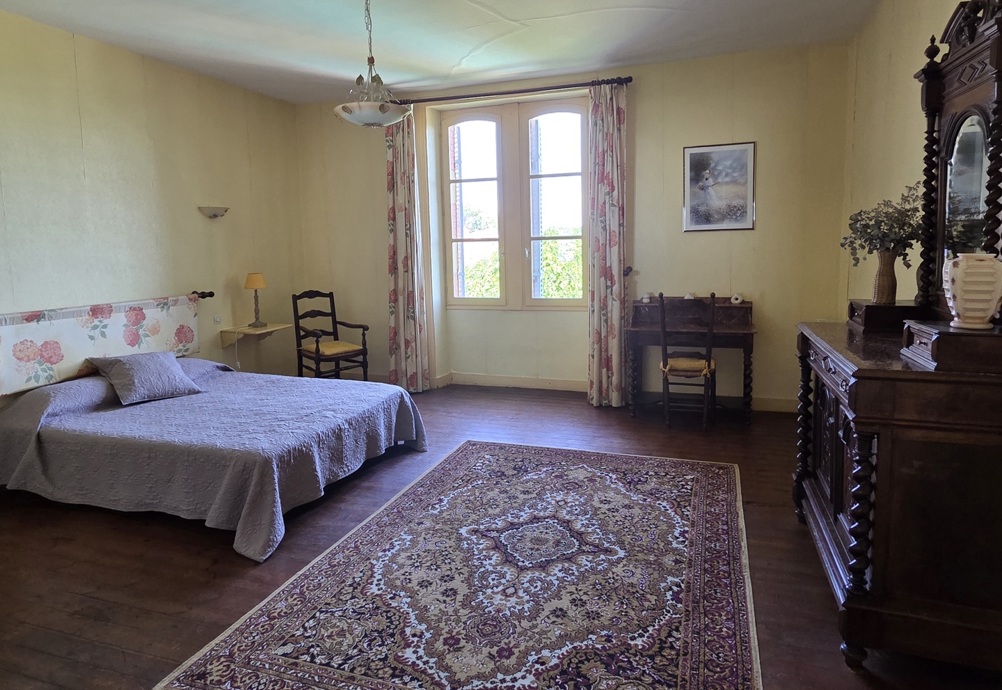 Maison Murat