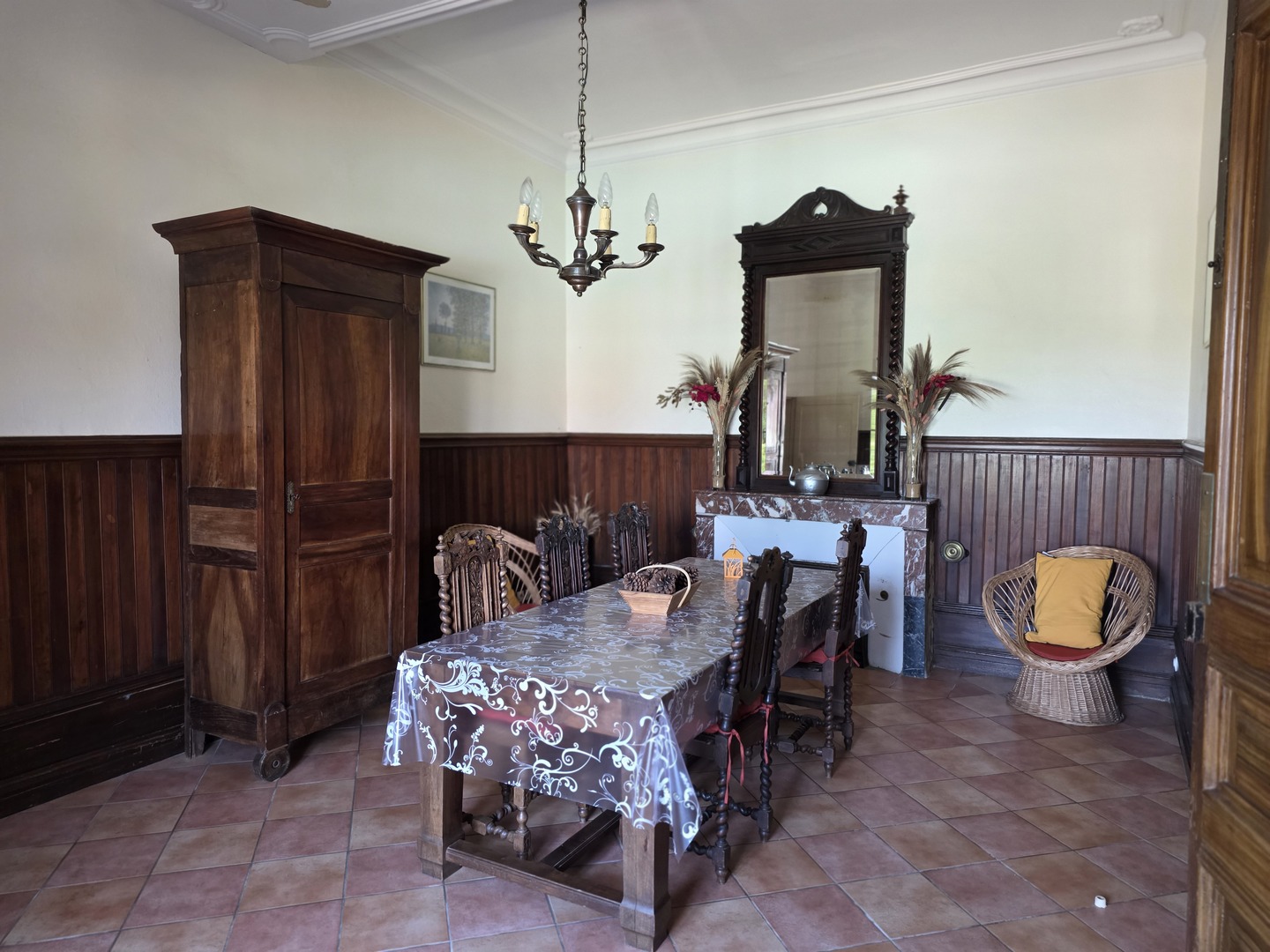 Maison Murat