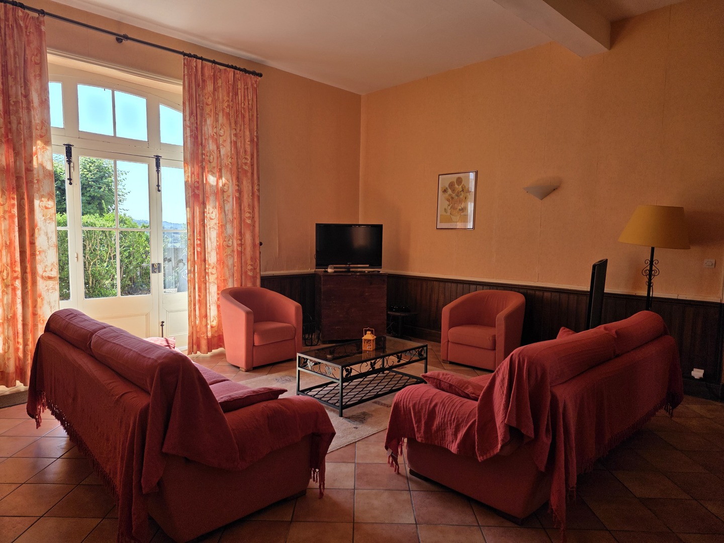 Maison Murat