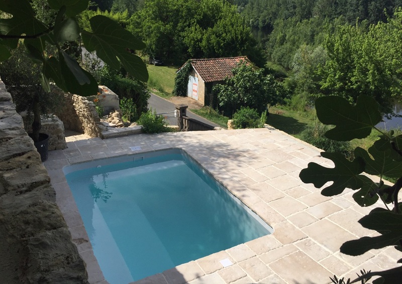 La Maison des Rives