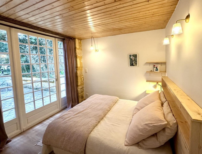 Gîte La Petite Moissie
