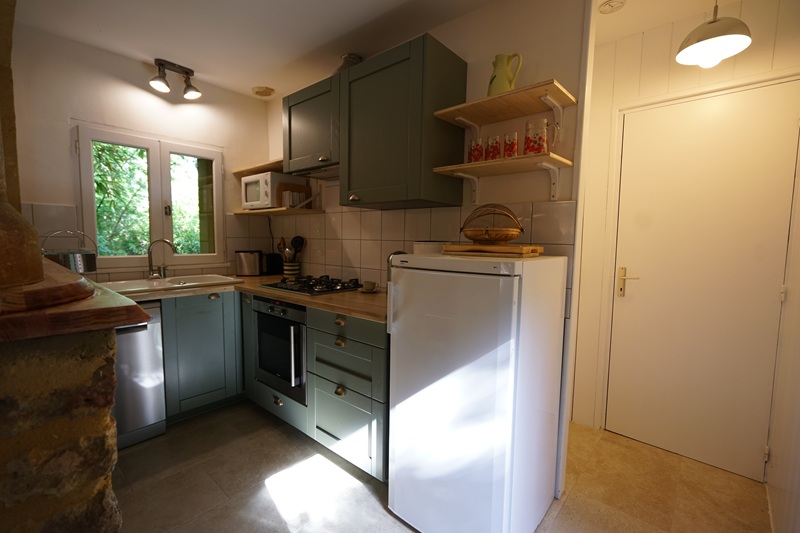 Gîte La Petite Moissie