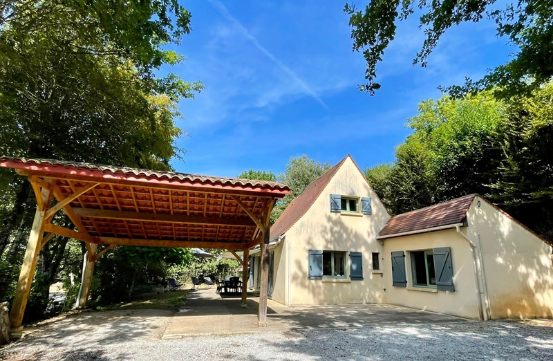 Chez Lily