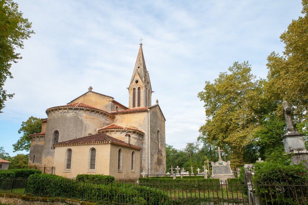 Eglise Notre Dame