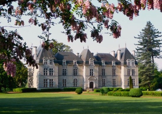 Château de Ravignan