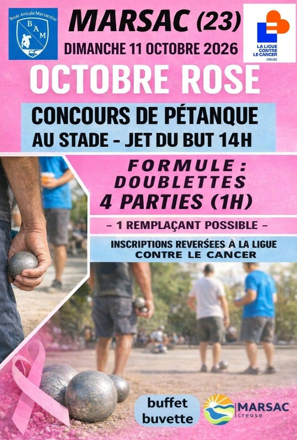 Visuel évènement