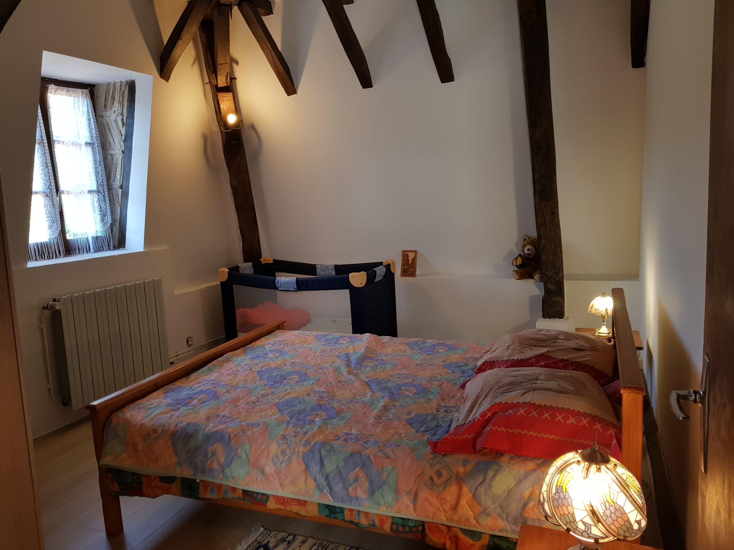 Gîte de chez Rizonne