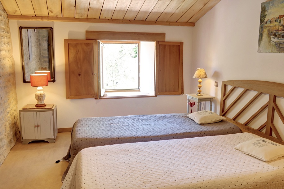 Le Petit Paradis