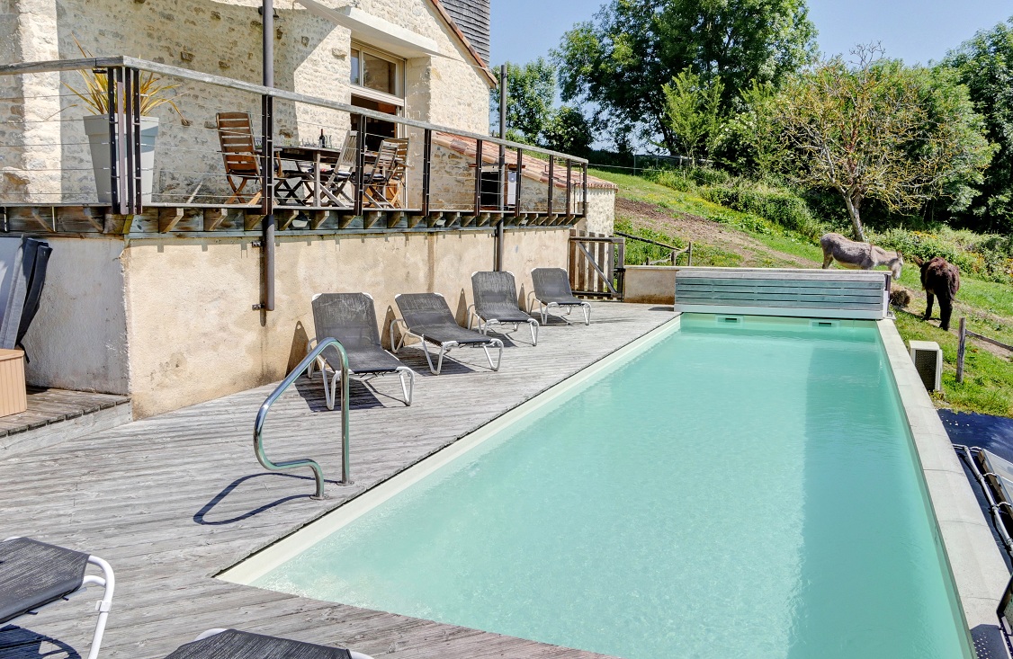 Le Petit Paradis