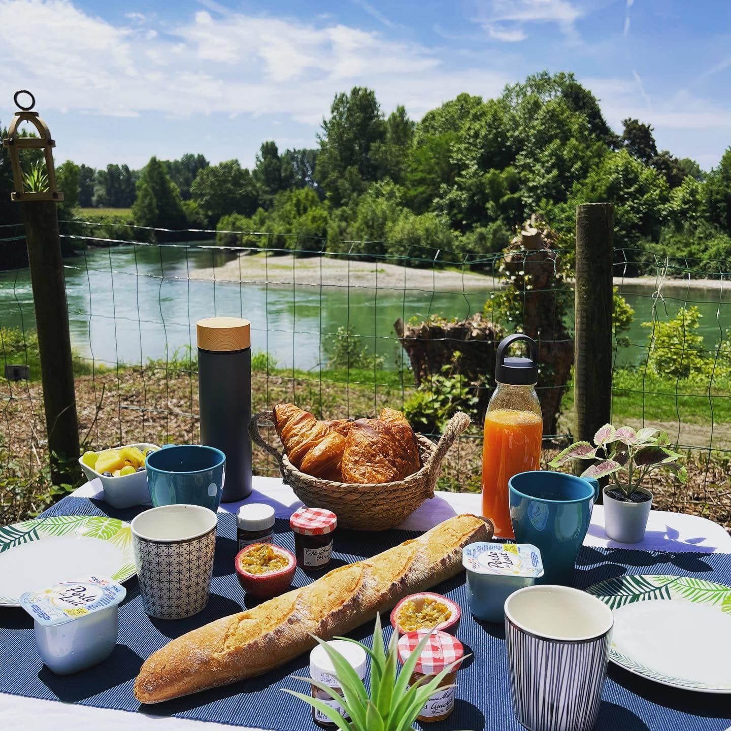 Camping Les Nuits de Cassiopée