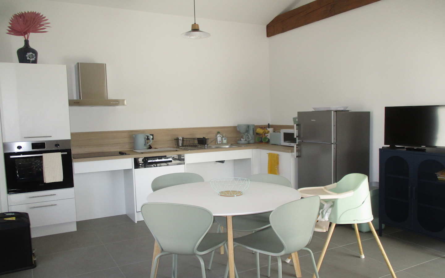 Gîte Iriberria