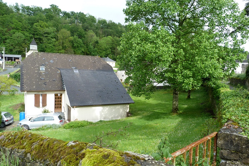 Maison Peyras