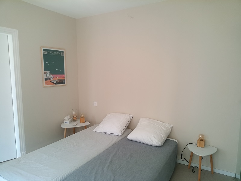 Chambres d'hôtes à Agen