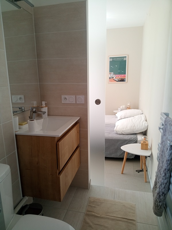 Chambres d'hôtes à Agen