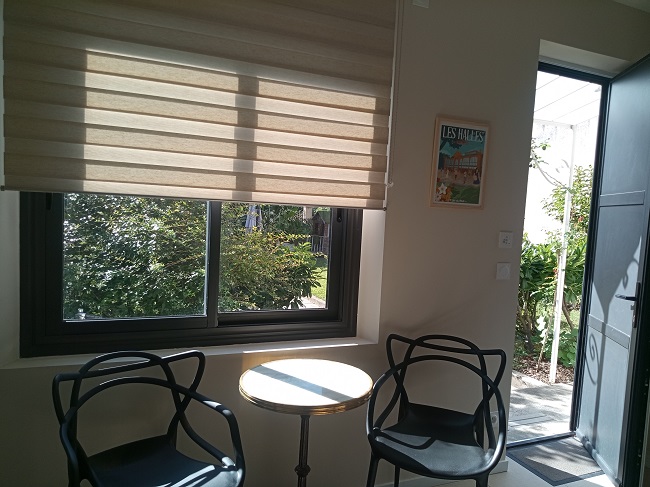 Chambres d'hôtes à Agen